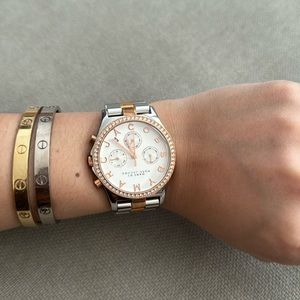 MARC JACOBS Watch